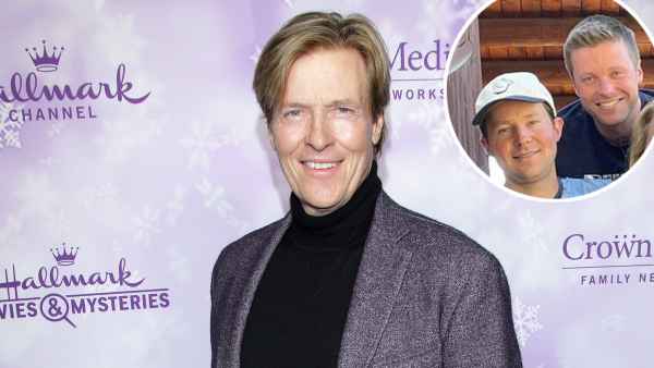 General Hospital Jack Wagner’s Son Peter Breaks His Silence on Brother Harrison’s Death