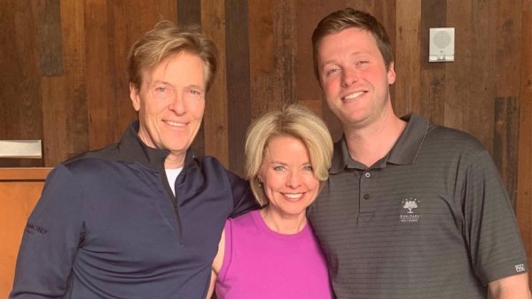 General Hospital Star Jack Wagners Son Harrisons Cause of Death Revealed