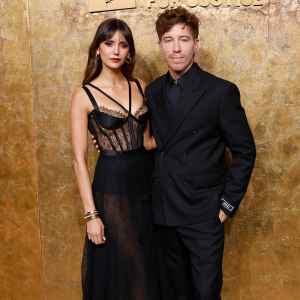 Relive Nina Dobrev and Shaun White's Best Style Moments as a Couple Before Their Split