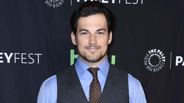 Giacomo Gianniotti Speaks Out About Wifes Miscarriages