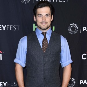 Giacomo Gianniotti Speaks Out About Wifes Miscarriages