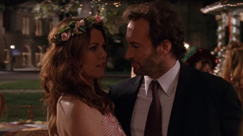 They're Endgame! Gilmore Girls' Lorelai and Luke's Relationship Timeline