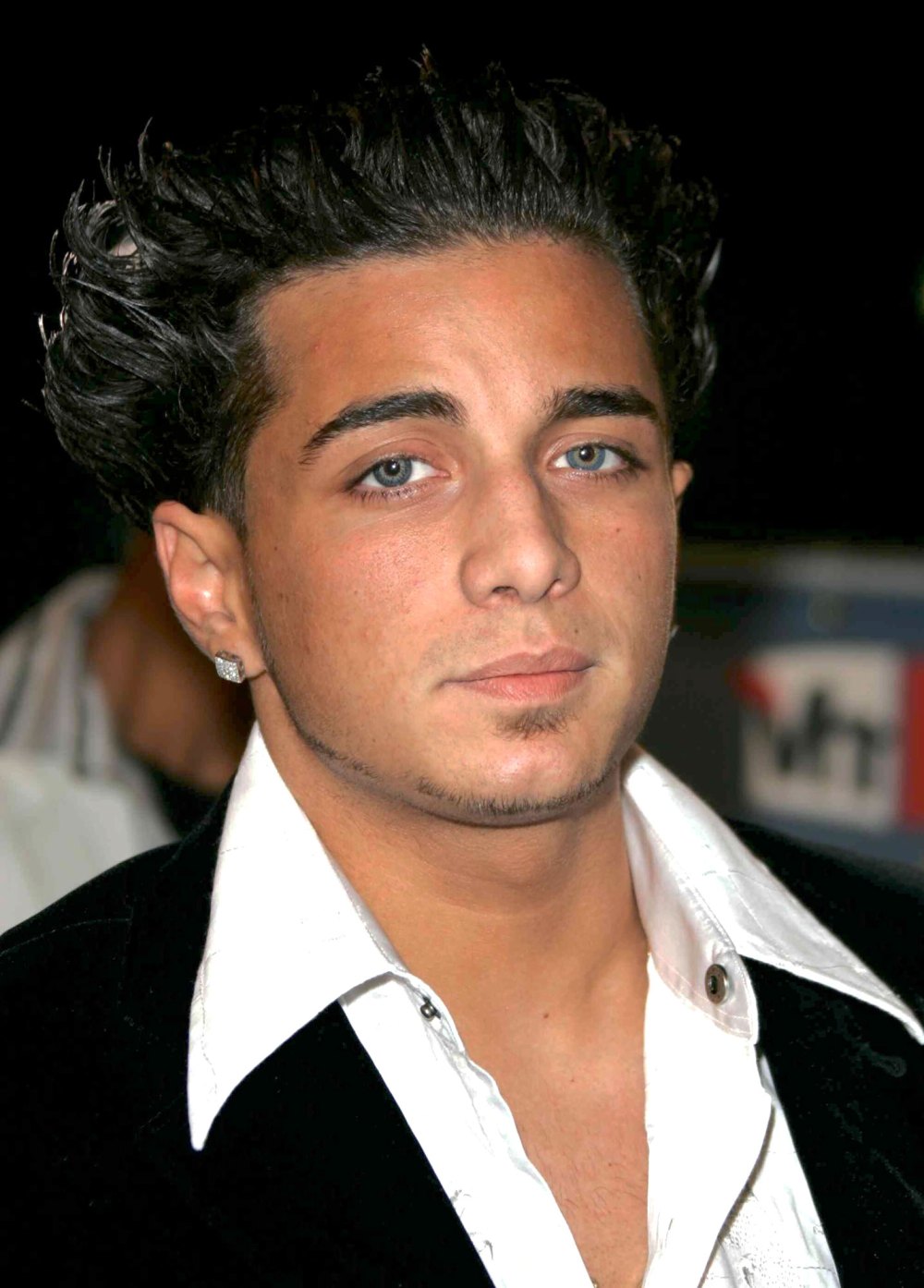 Growing Up Gotti Star John Gotti Agnello Marries, Pulls in $2.5 Million From Guests: Report 2005