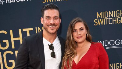 Guide to Who Jax Taylor and Brittany Cartwright Are Still Friends With From Vanderpump Rules