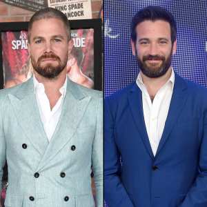 Guide to the Arrow Cast Children