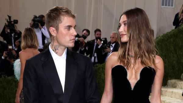 Hailey Bieber Feels Closer to Justin Bieber Amid Health Scare