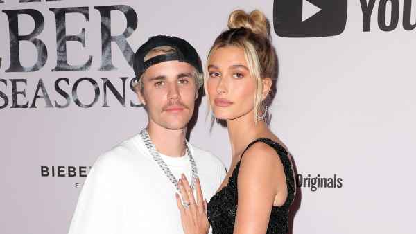Hailey Bieber Is an Absolute Rock for Husband Justin Bieber Amid Stressful Facial Paralysis Health Issues