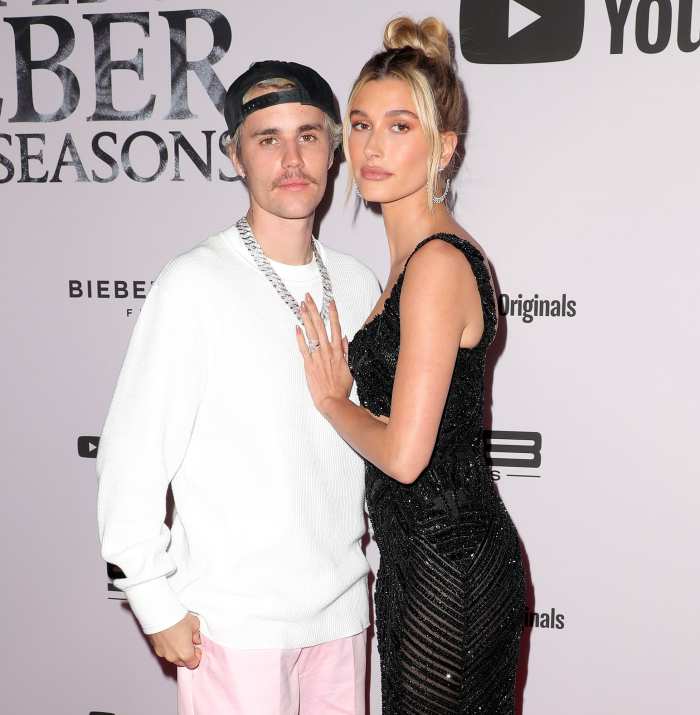 Hailey Bieber Is an Absolute Rock for Husband Justin Bieber Amid Stressful Facial Paralysis Health Issues