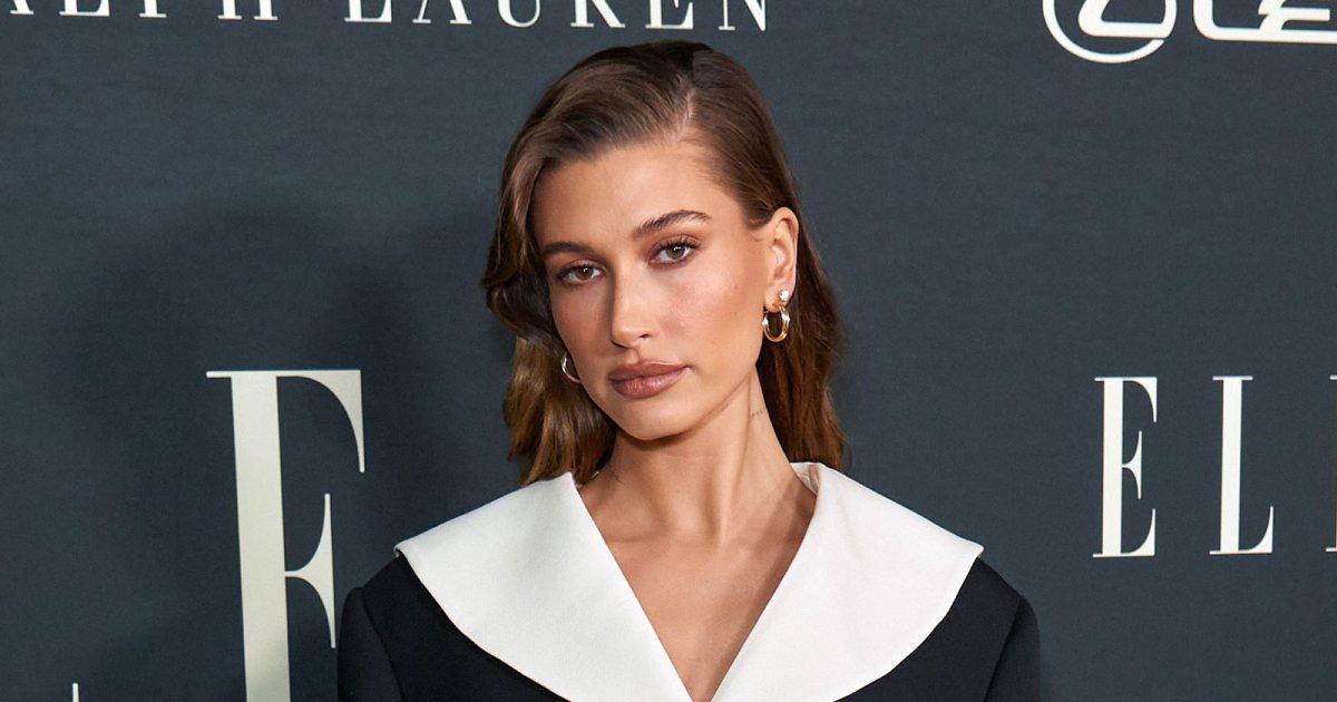 What to Know About the Rhode Clothing Brand That's Suing Hailey Bieber