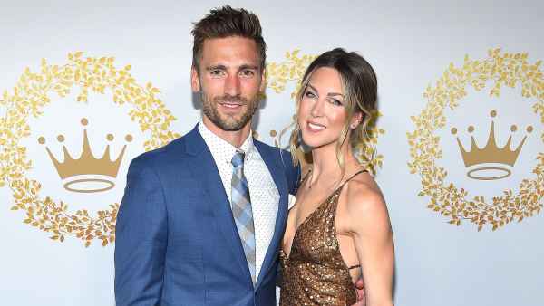 Hallmark Channel Andrew Walker and Wife Cassandra Troy Relationship Timeline