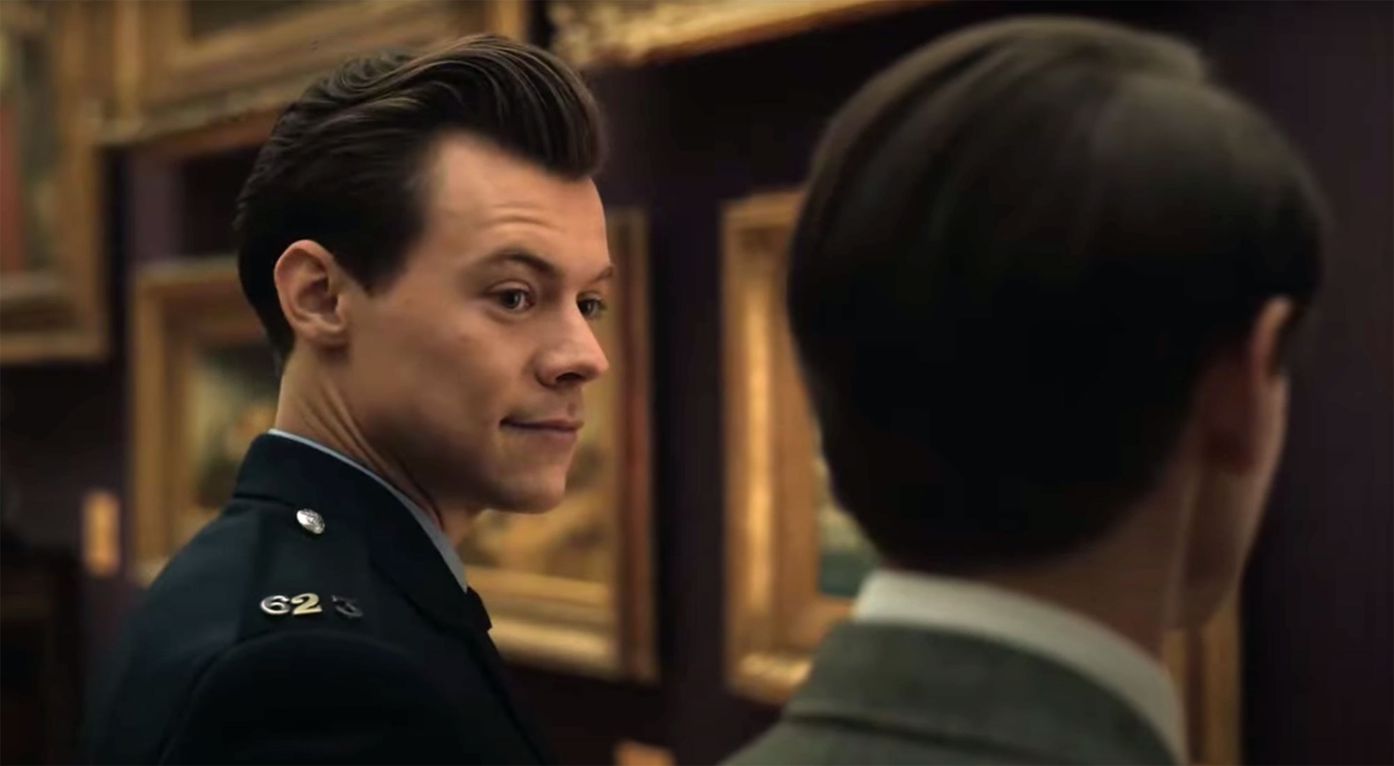 Harry Styles in My Policeman Movie Everything to Know photo
