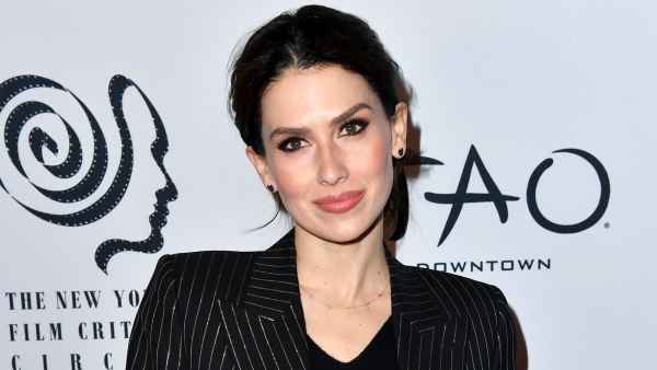 Hilaria Baldwin Reveals Son Eduardo Suffered a 'Scary' Allergic Reaction