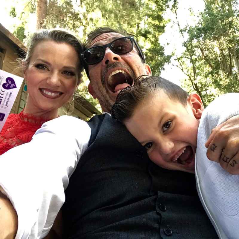 Jeffrey Dean Morgan and Hilarie Burton's Sweetest Moments With Their Kids Over the Years