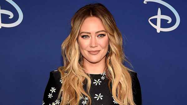 Hilary Duff: Supreme Court Decision Means That as a Woman ‘I Don’t Matter’