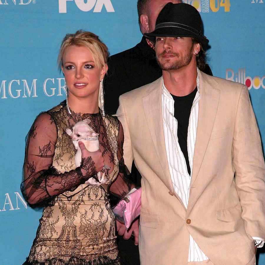 Hollywood's Messiest Custody Battles