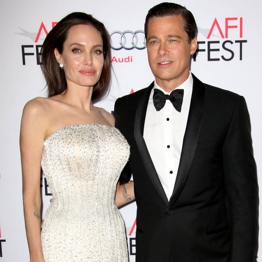 Hollywood's Messiest Custody Battles