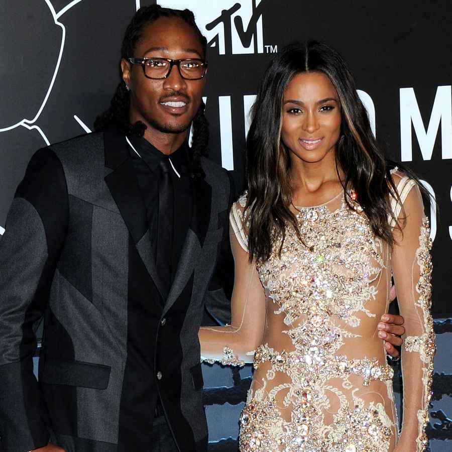 Hollywood's Messiest Custody Battles