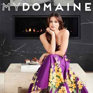 Home Base Go Inside Jenna Dewan Steve Kazee Modern LA Pad