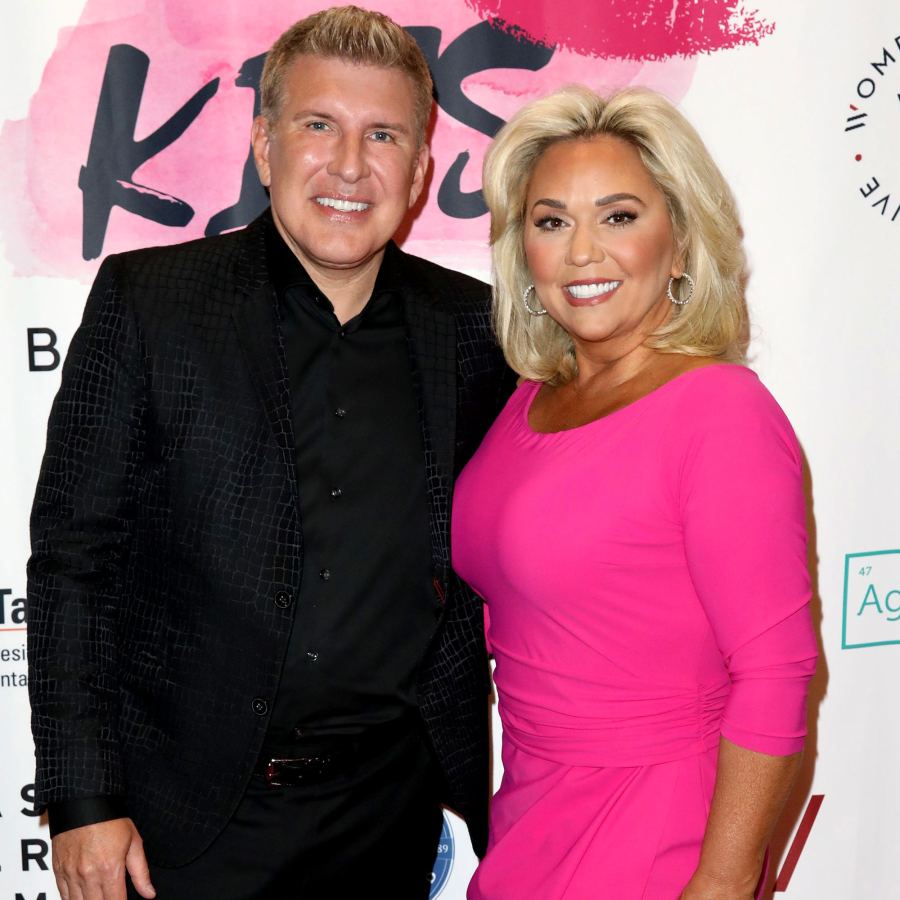 Home Detention to Spending Limits: Todd, Julie Chrisley’s Fraud Trial Rules