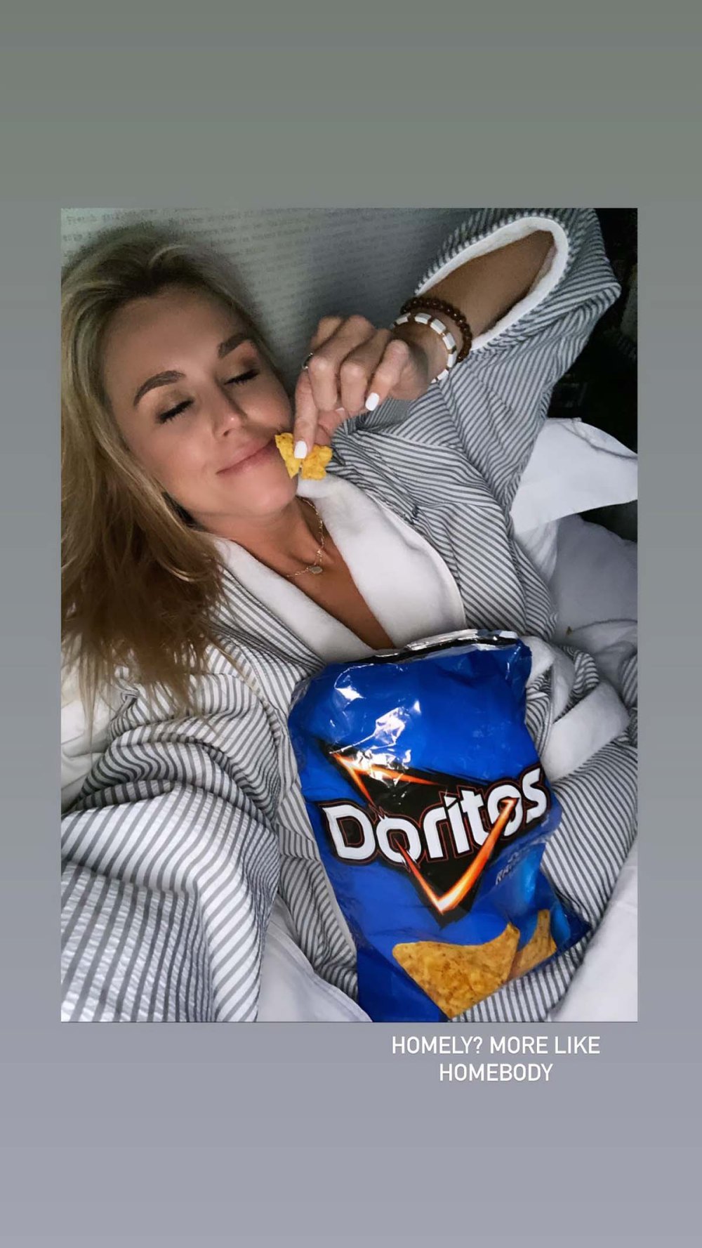 Homely Southern Charms Madison Feuds With Austens New GF Olivia