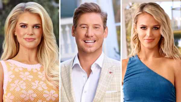 Homely Southern Charms Madison Feuds With Austens New GF Olivia