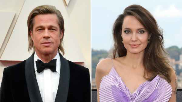 How Brad Pitt Is Coping With the Bickering Custody Battle With Ex Angelina Jolie