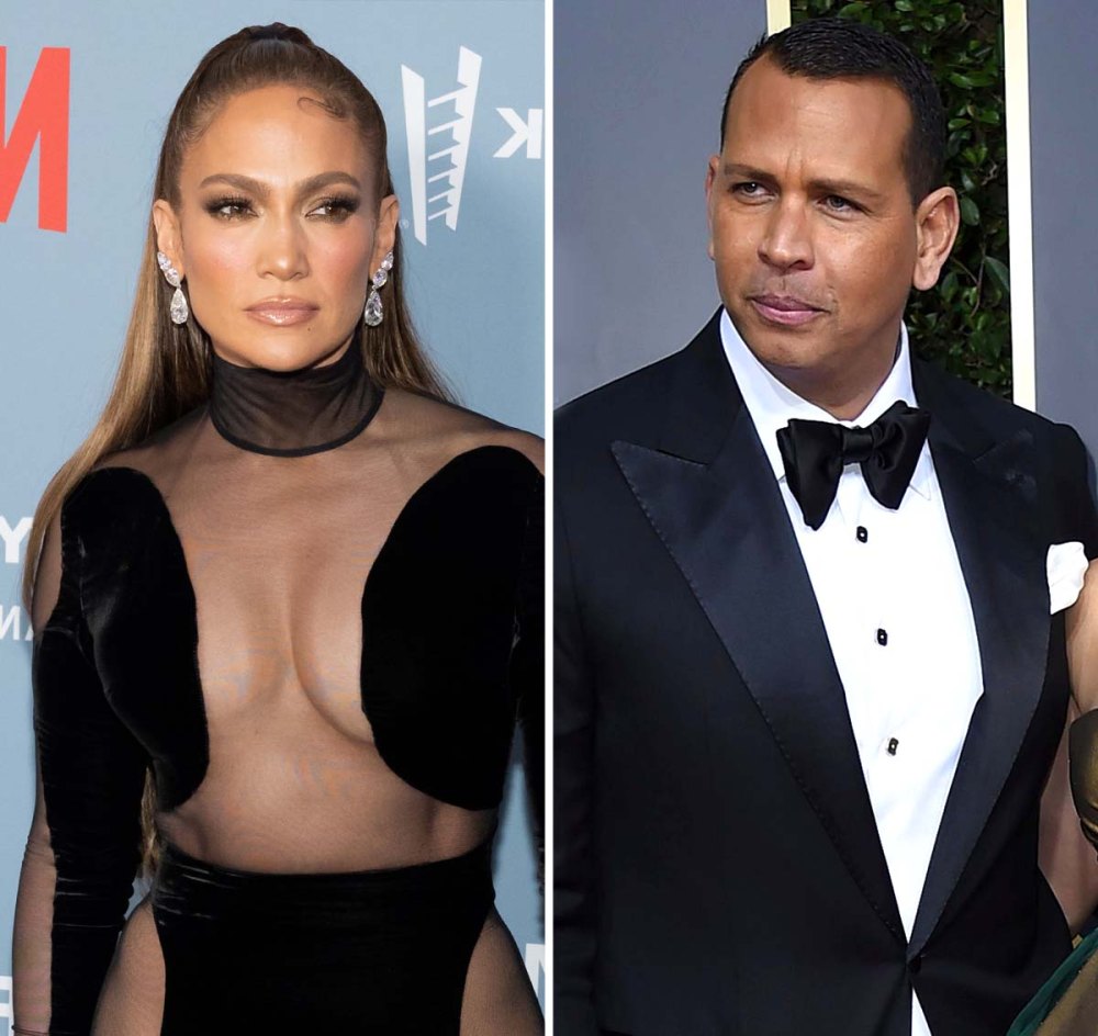 How Jennifer Lopez Really Feels About ARod 1 Year After Broken Engagement
