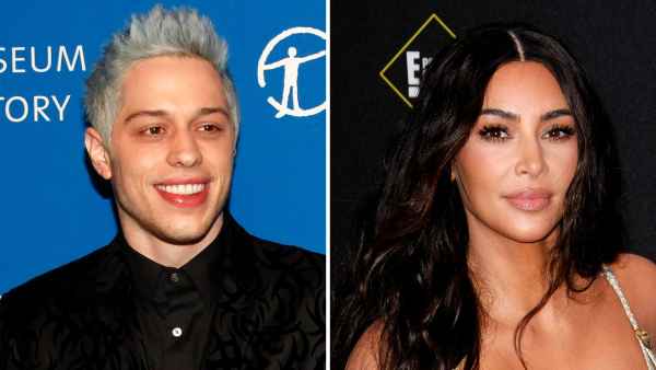 How Long Did Pete Think It Would Take for Kim to Become 'Obsessed' With Him?