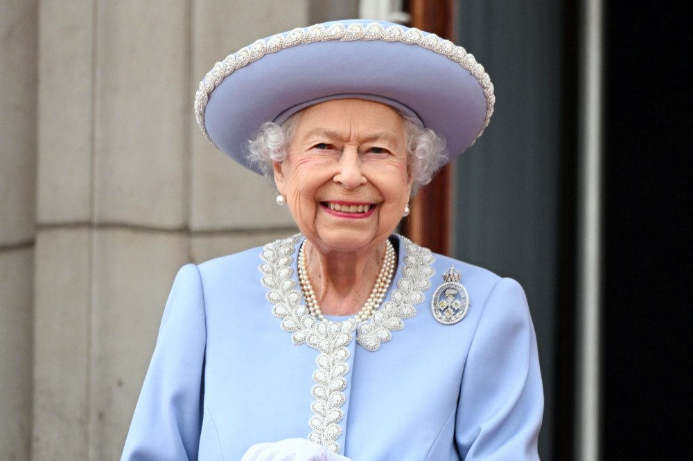 How Queen Elizabeth II Felt Being Back at Buckingham Palace for Trooping the Colour