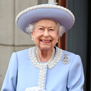 How Queen Elizabeth II Felt Being Back at Buckingham Palace for Trooping the Colour