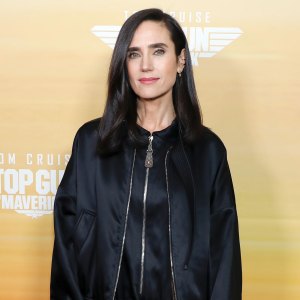 How to Get Jennifer Connelly's Realistic Top Gun Maverick Glam