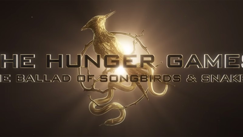 Hunger Games Prequel All We Know