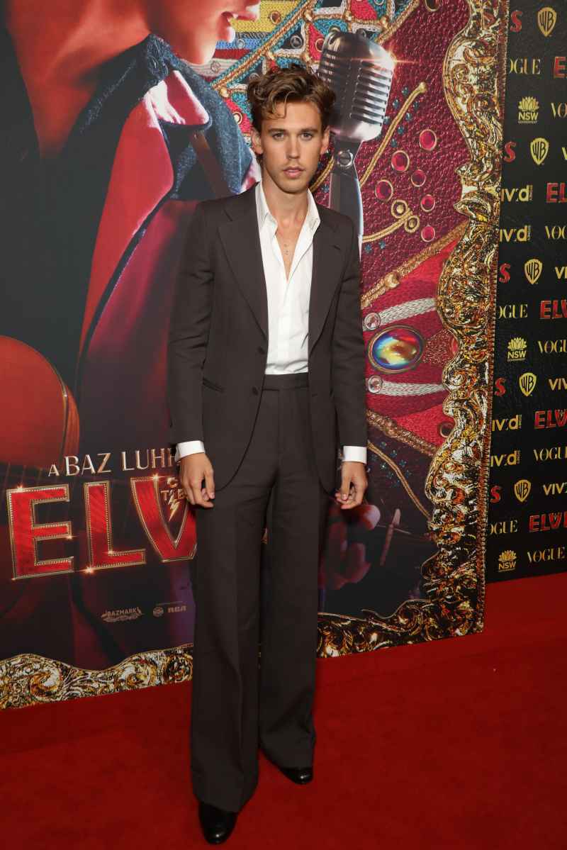 Is Austin Butler Really Singing in ‘Elvis’? Everything We Know About His Preparation for the Role