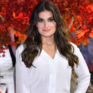 Idina Menzel 25 Things