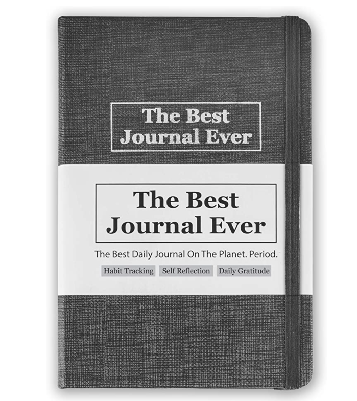 Incredible Journals Best Journal Ever