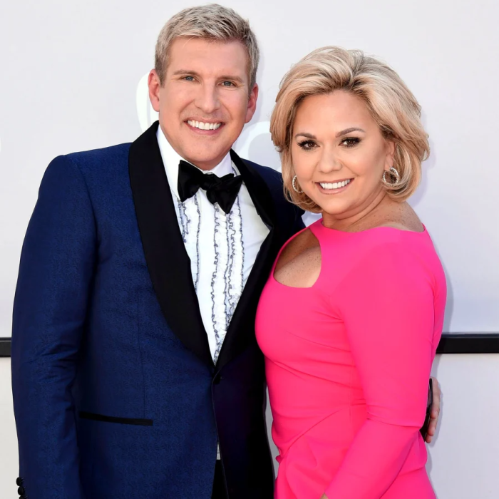 Inside Todd and Julie Chrisley’s Life After Fraud Conviction