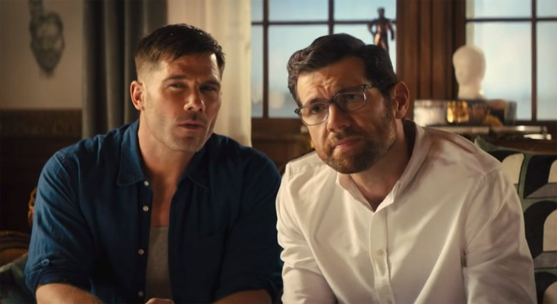 Is There a Trailer? Everything to Know About Billy Eichner Queer Rom-Com Bros