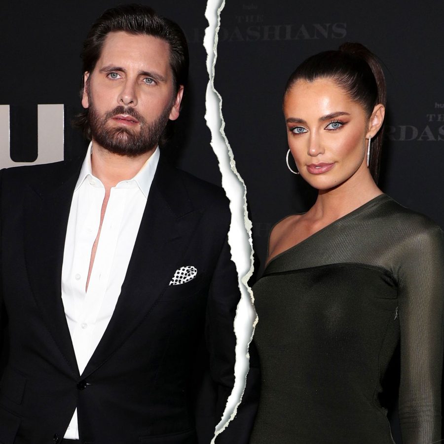 It's Over! Scott Disick's 2-Month Romance With Rebecca Was ‘Never Serious’