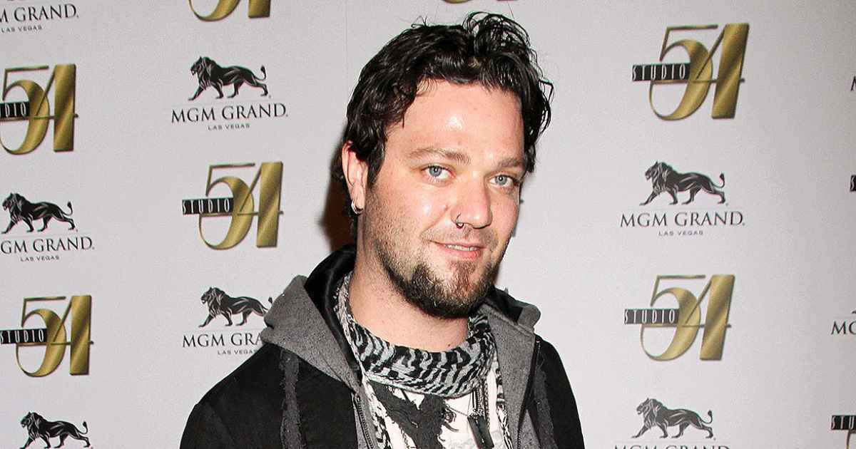 Jackass Alum Bam Margera Ups and Downs Through the Years