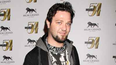 Jackass Alum Bam Margera Ups and Downs Through the Years