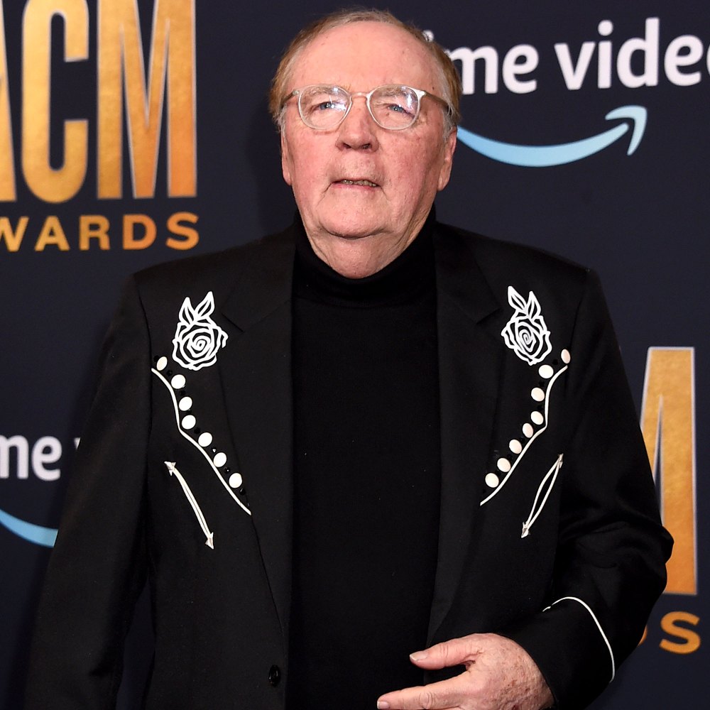 James Patterson Claims It's 'Harder' for White Male Writers to Find Jobs