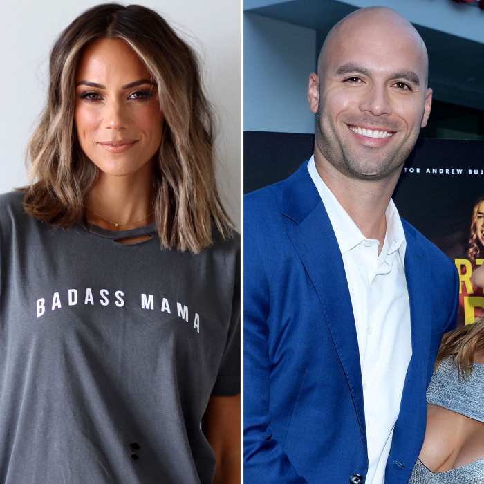 Jana Kramer Wishes Ex-Husband Mike Caussin a Happy Father’s Day