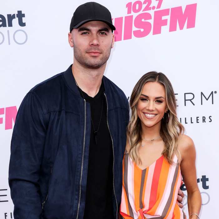 Jana Kramer Wishes Ex-Husband Mike Caussin a Happy Father’s Day