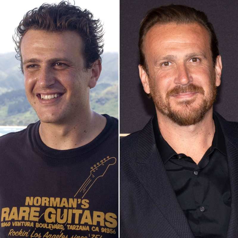 Jason Segel Forgetting Sarah Marshall Cast Where Are They Now