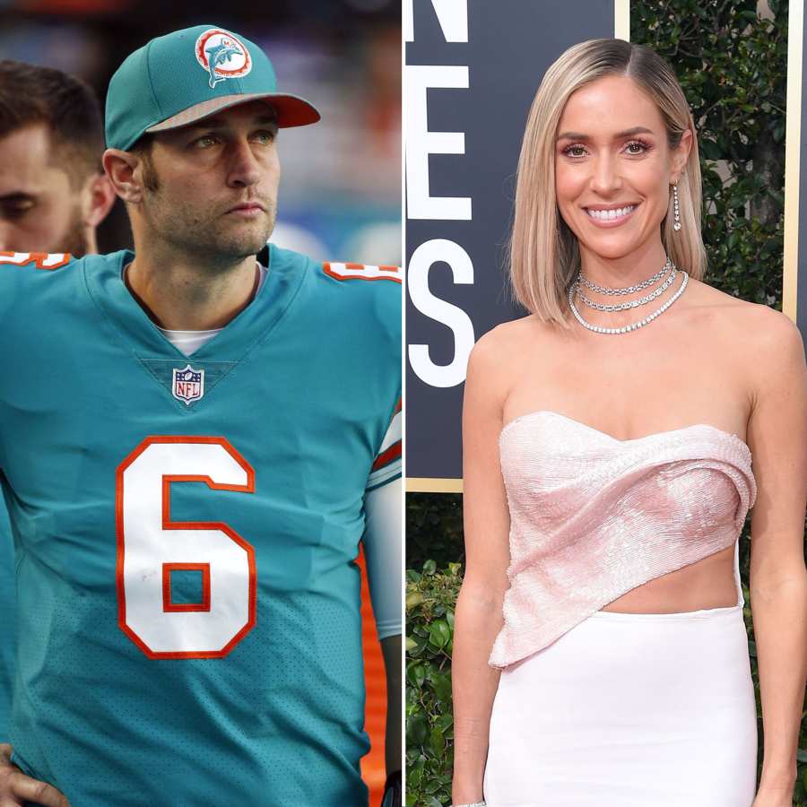 Jay Cutler Threw a Party After Kristin Cavallari Divorce Settlement