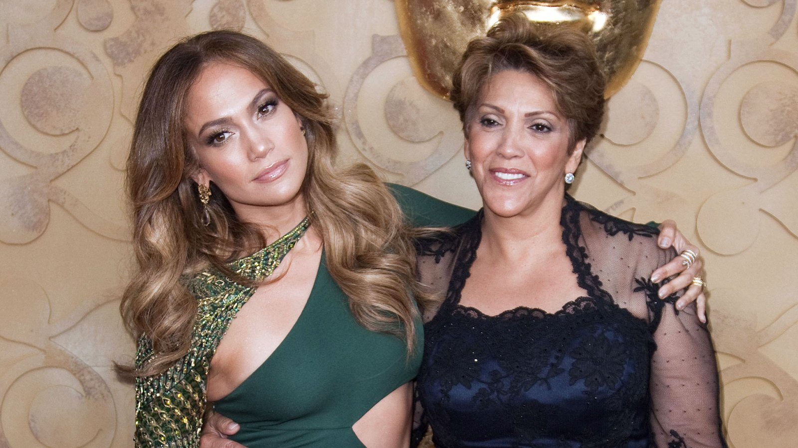 Jennifer Lopez Claims Her Mom Guadalupe Rodriguez Beat the S—t Out of Her as a Child
