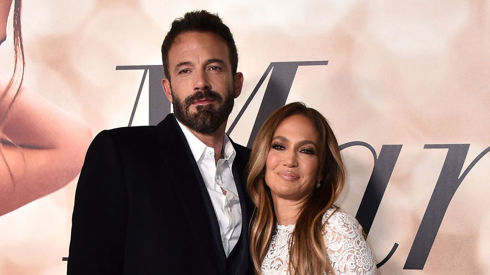 Jennifer Lopez and Ben Affleck Are Married After 2nd Engagement