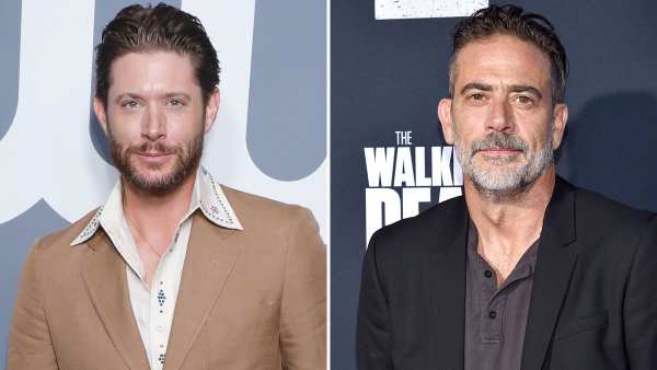 Jensen Ackles Jeffrey Dean Morgan Get Matching Tattoos