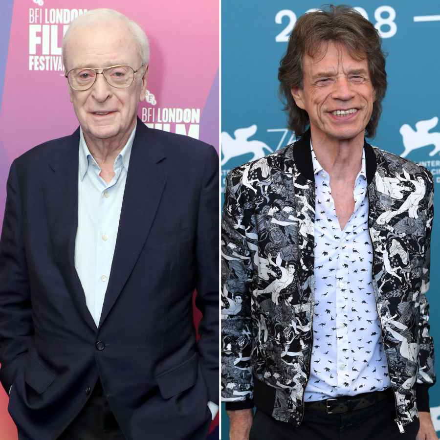 Jeopardy Contestant Confuses Mick Jagger and Michael Caine in Hilarious Mix Up and the Internet Has Lost It