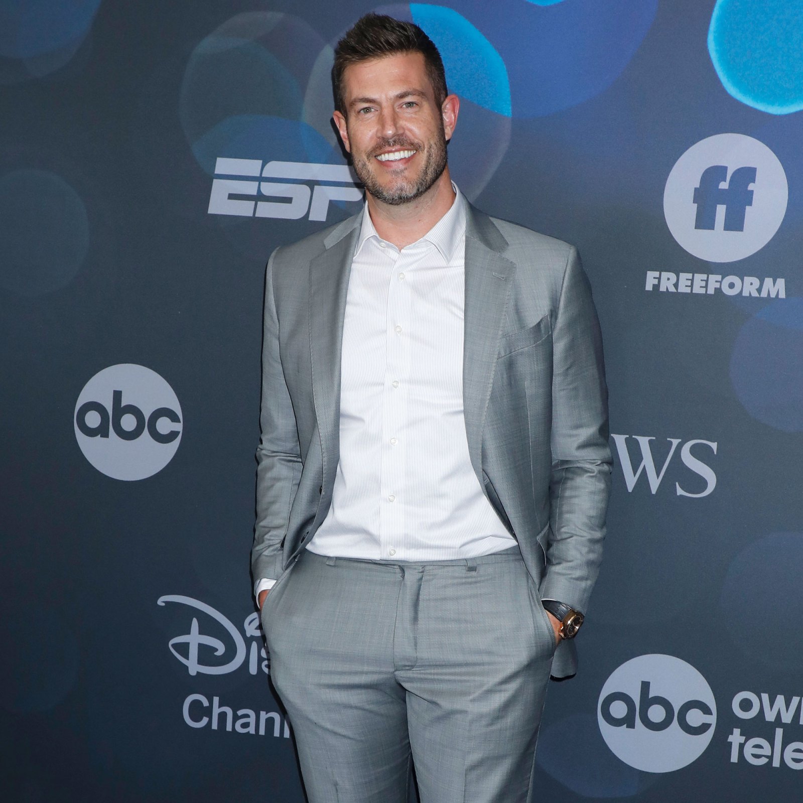 Jesse Palmer Confirms BiP Is Filming Paradise Open
